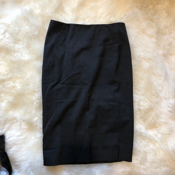 Gucci Pencil Skirt